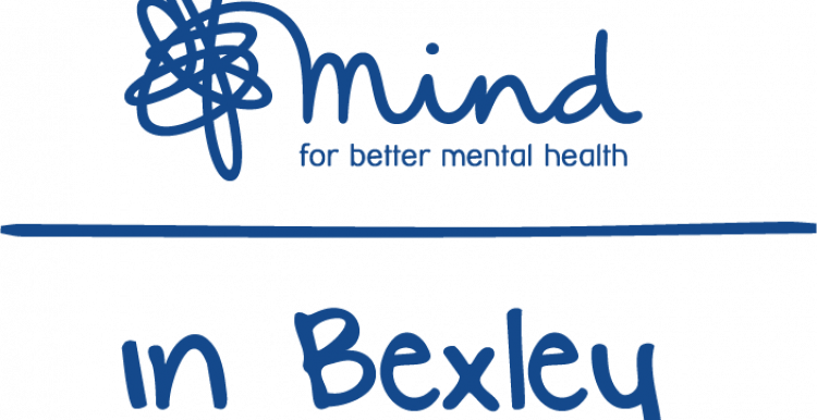 Mind in Bexley Logo