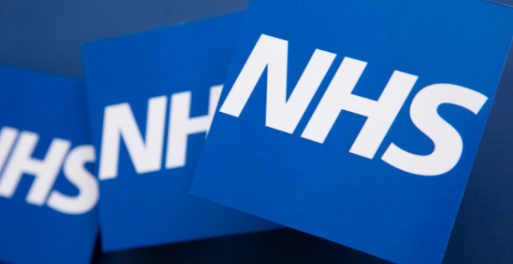 NHS Logo