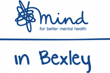 Mind in Bexley Logo
