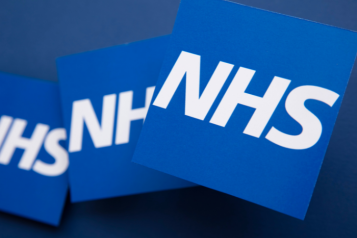 NHS Logo