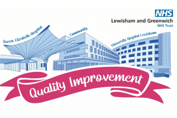 Quality Improvement Logo